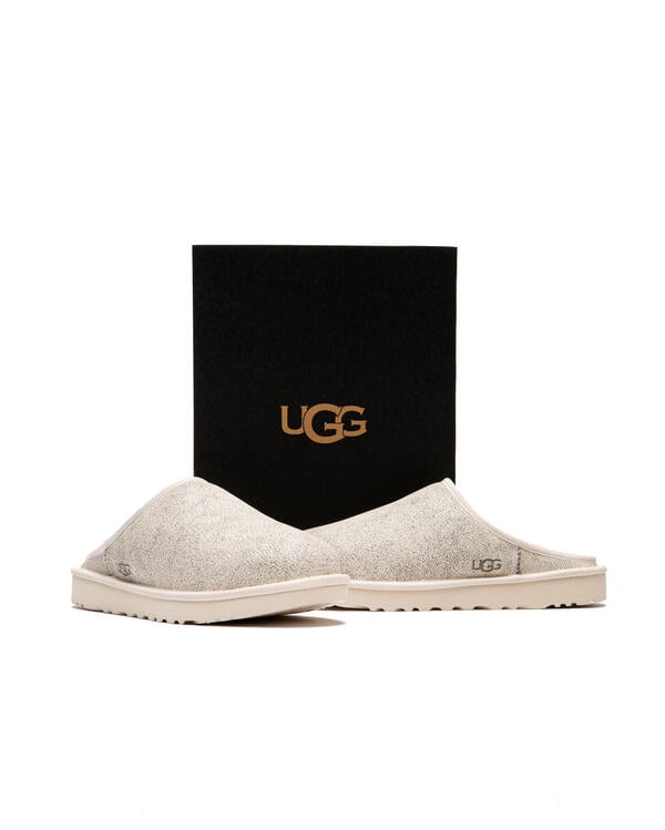 UGG CLASSIC SLIP-ON CRACKLE | 1177750-JSM | AFEW STORE